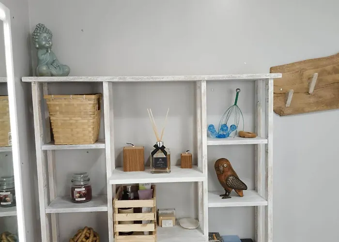 Séjour chez l'habitant Like - Comme Chez Soi - D'hôte Saint-Lô