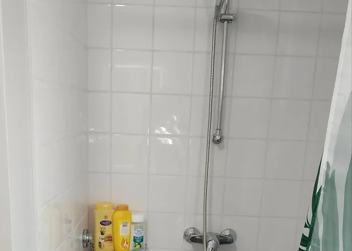 Like - Comme Chez Soi - D'hôte Séjour chez l'habitant *