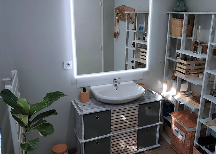 Séjour chez l'habitant Like - Comme Chez Soi - D'hôte