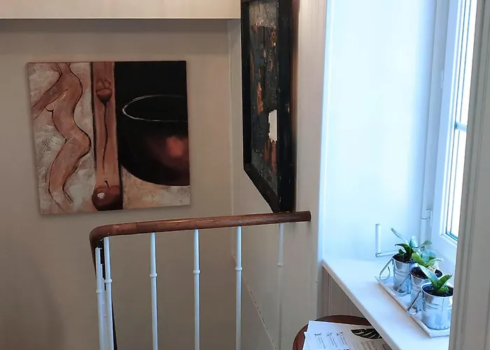 Like - Comme Chez Soi - D'hôte Quarto em Acomodações Particulares *