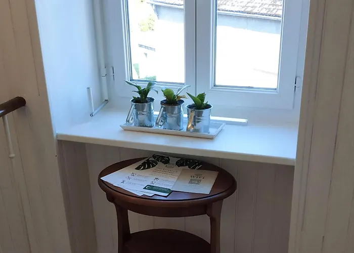 Quarto em Acomodações Particulares Like - Comme Chez Soi - D'hôte