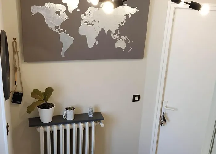 Séjour chez l'habitant Like - Comme Chez Soi - D'hôte