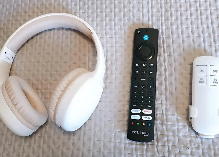 Séjour chez l'habitant Like - Comme Chez Soi - D'hôte