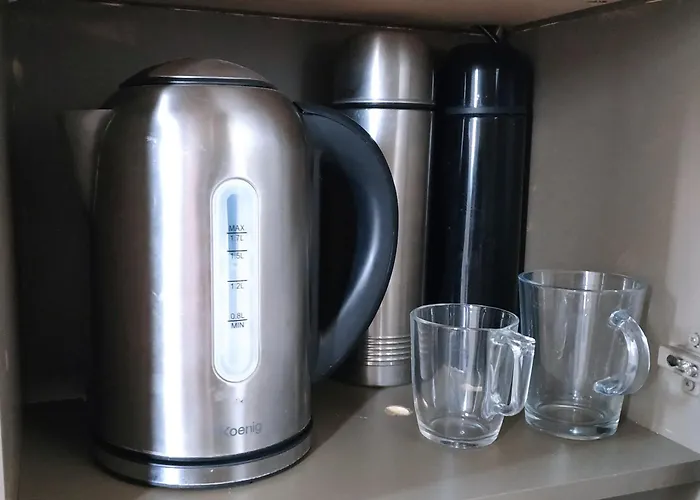 Like - Comme Chez Soi - D'hôte * Saint-Lô