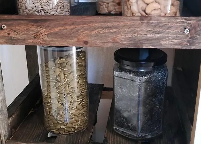 Like - Comme Chez Soi - D'hôte Séjour chez l'habitant