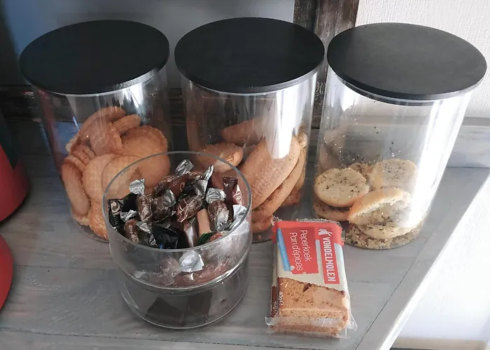 Like - Comme Chez Soi - D'hôte Séjour chez l'habitant *