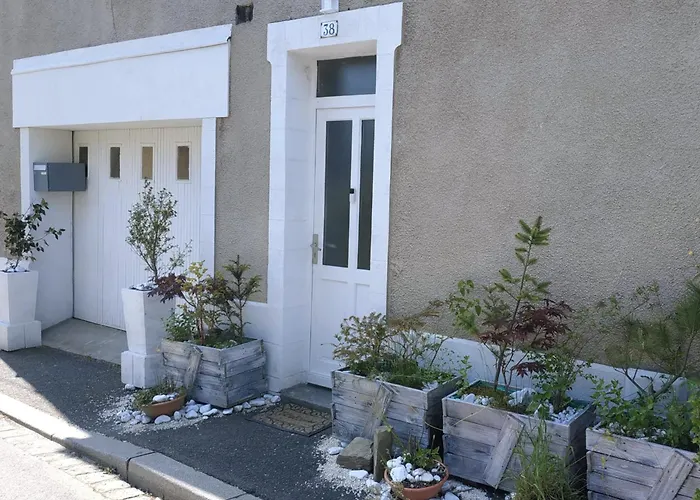 Like - Comme Chez Soi - D'hôte Séjour chez l'habitant *