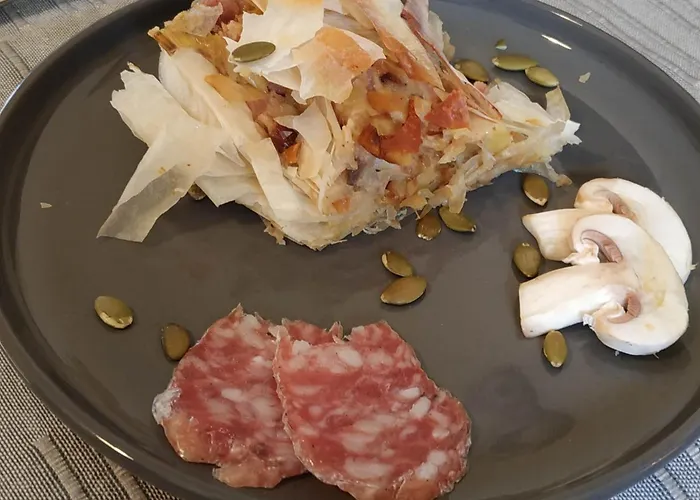 Like - Comme Chez Soi - D'hôte