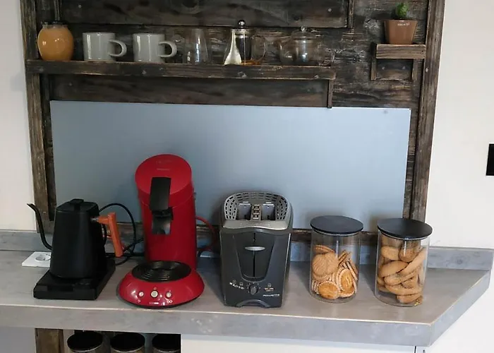 Séjour chez l'habitant Like - Comme Chez Soi - D'hôte Saint-Lô