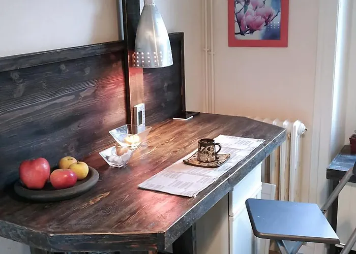 Séjour chez l'habitant Like - Comme Chez Soi - D'hôte