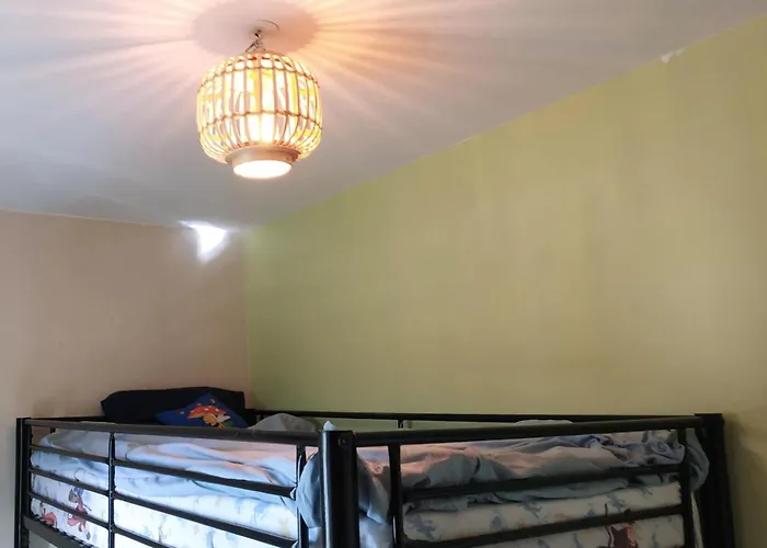 Like - Comme Chez Soi - D'hôte * Saint-Lô