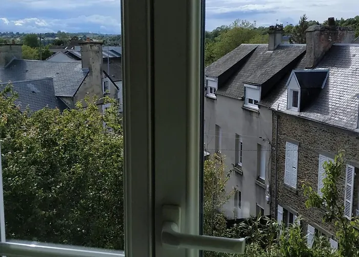 Like - Comme Chez Soi - D'hôte