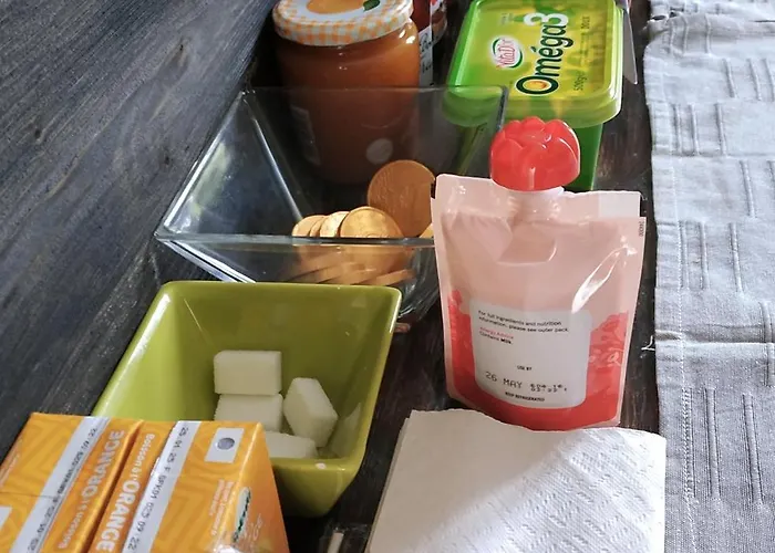 Like - Comme Chez Soi - D'hôte Saint-Lô