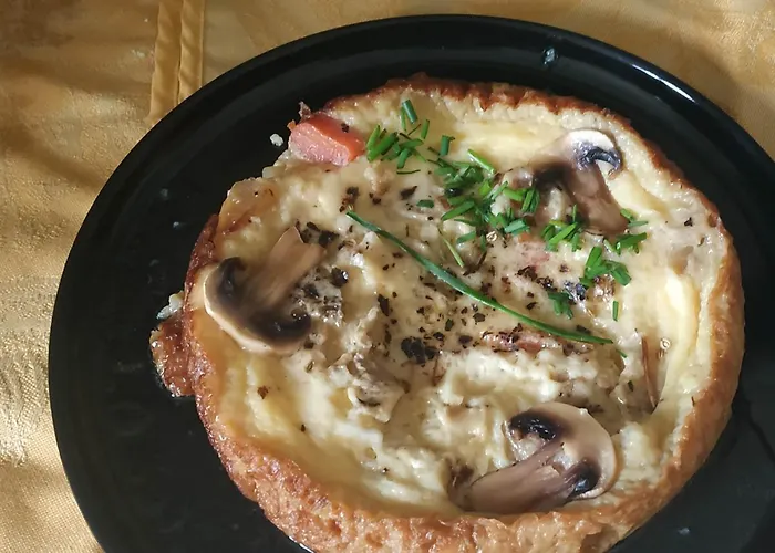 Like - Comme Chez Soi - D'hote Homestay szállás