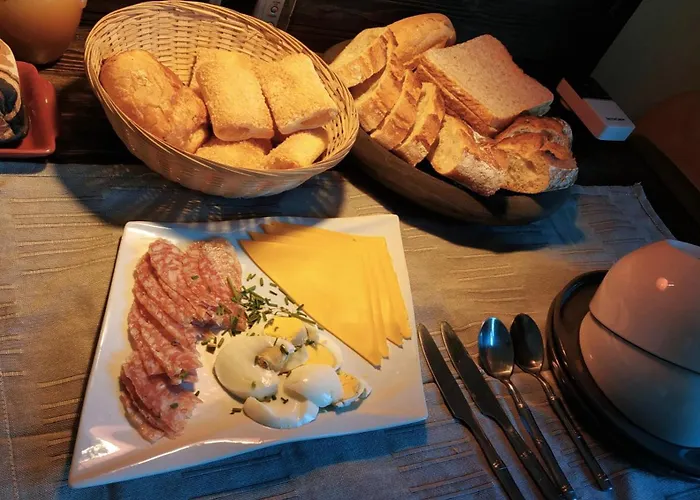 Séjour chez l'habitant Like - Comme Chez Soi - D'hôte *