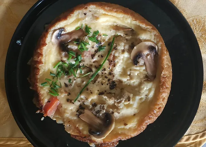 Like - Comme Chez Soi - D'hote * サン・ロー