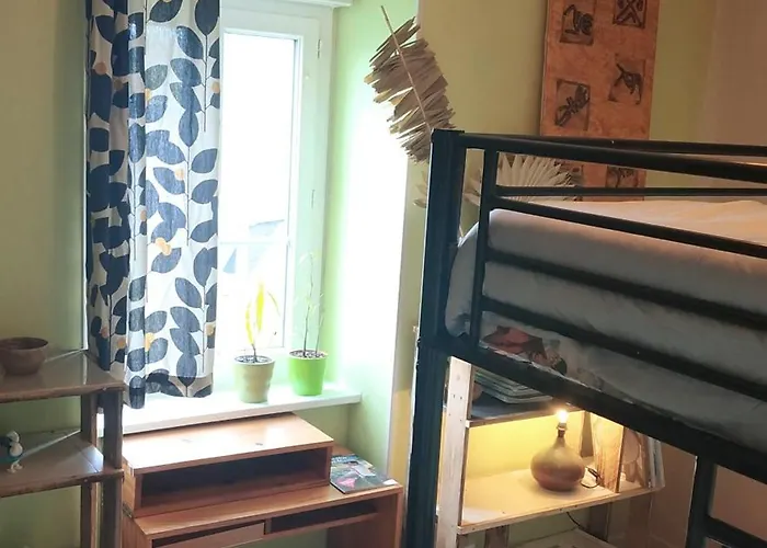 Like - Comme Chez Soi - D'hôte * Saint-Lô