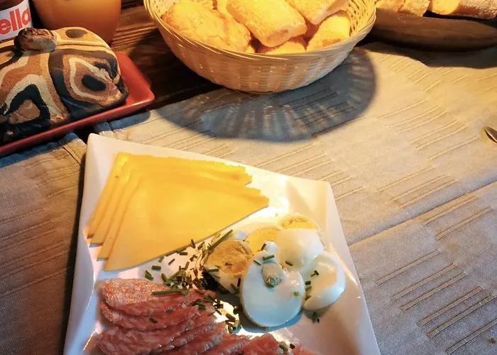 Like - Comme Chez Soi - D'hôte Saint-Lô