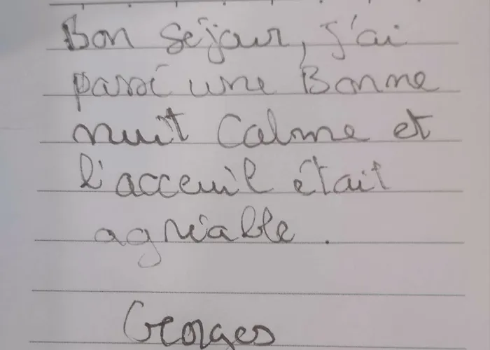 Like - Comme Chez Soi - D'hôte Saint-Lô