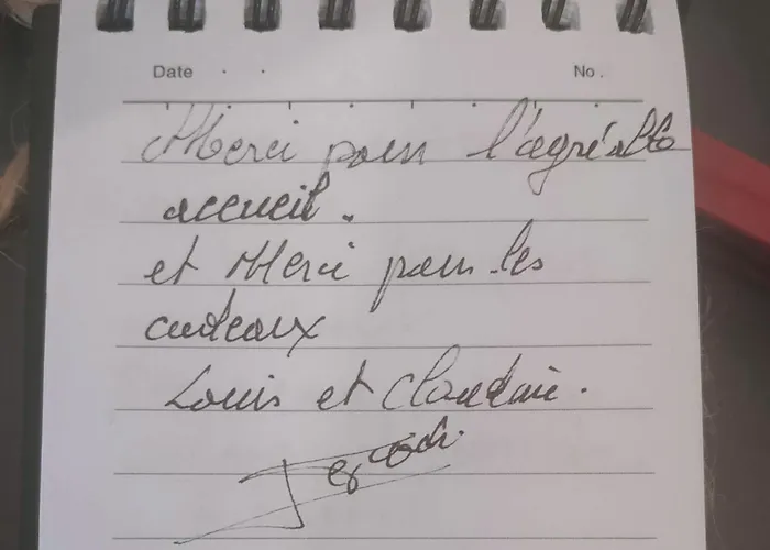 Like - Comme Chez Soi - D'hôte Quarto em Acomodações Particulares