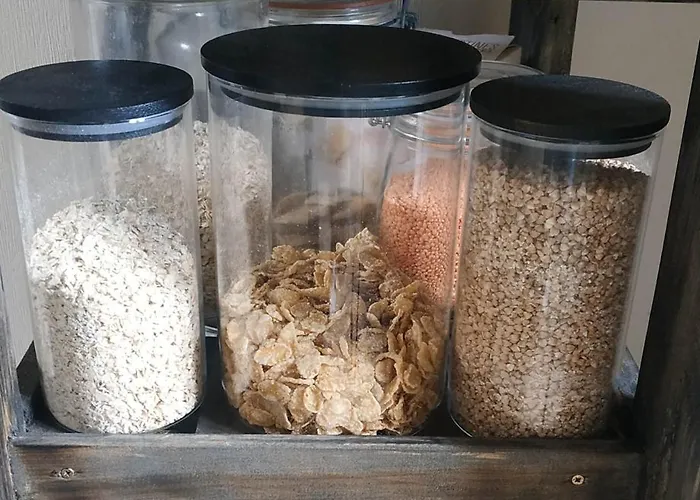 Like - Comme Chez Soi - D'hote Saint Lo