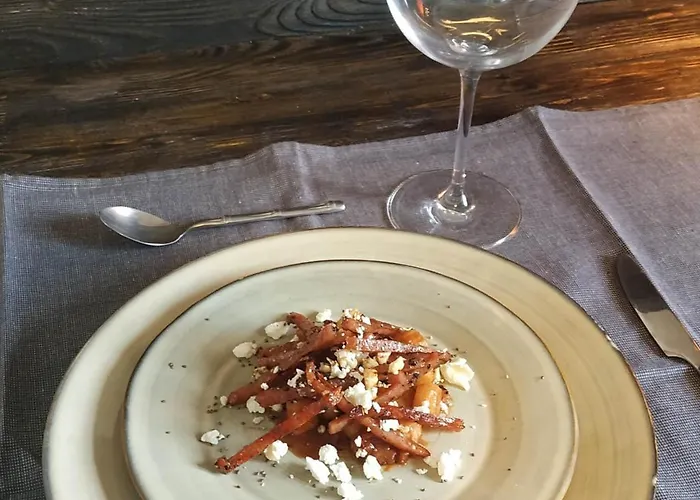 Like - Comme Chez Soi - D'hôte Saint-Lô