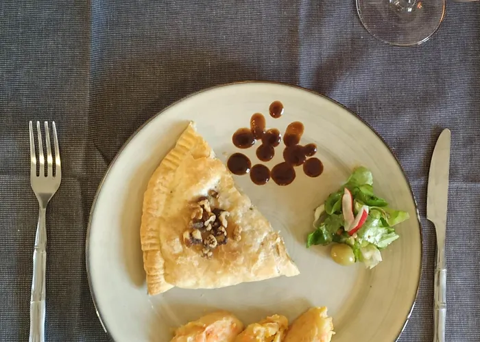 Like - Comme Chez Soi - D'hôte Séjour chez l'habitant *