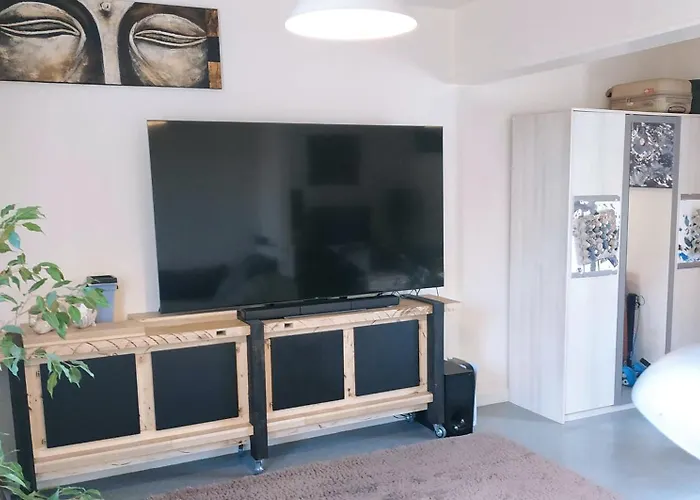 Séjour chez l'habitant Like - Comme Chez Soi - D'hôte Saint-Lô