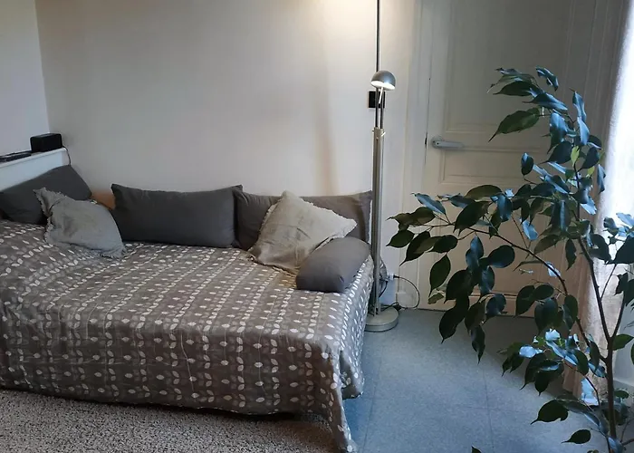 Like - Comme Chez Soi - D'hôte Quarto em Acomodações Particulares *