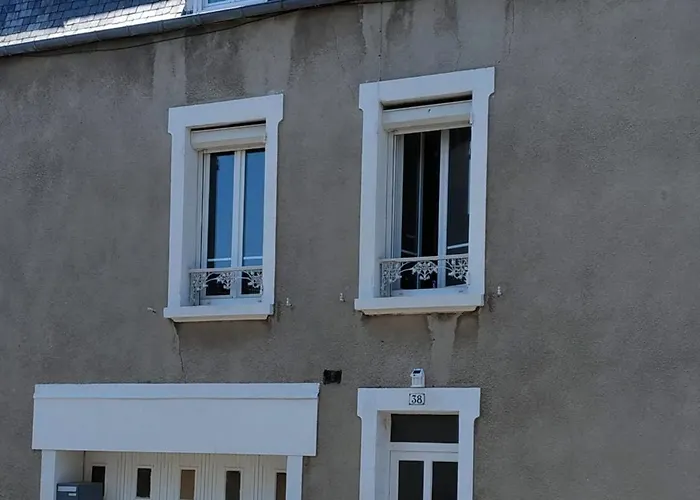 Like - Comme Chez Soi - D'hôte *