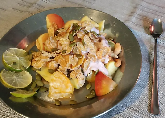 Like - Comme Chez Soi - D'hôte * Saint-Lô