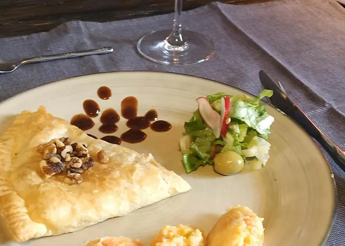 Séjour chez l'habitant Like - Comme Chez Soi - D'hôte *