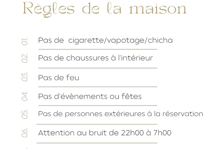 Séjour chez l'habitant Like - Comme Chez Soi - D'hôte *