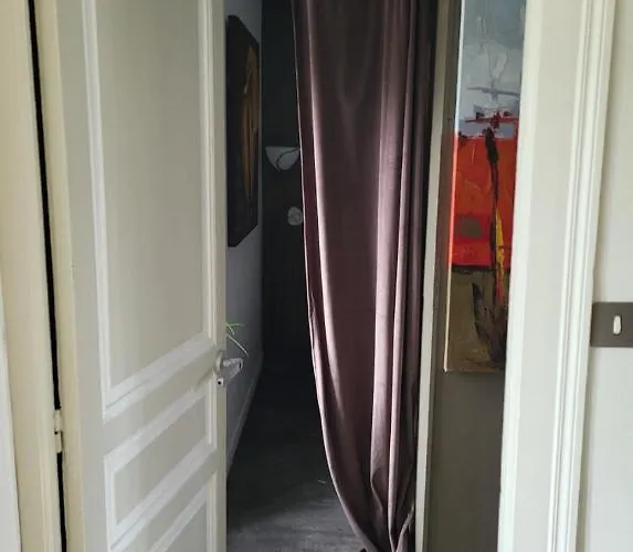 Like - Comme Chez Soi - D'hôte * Saint-Lô